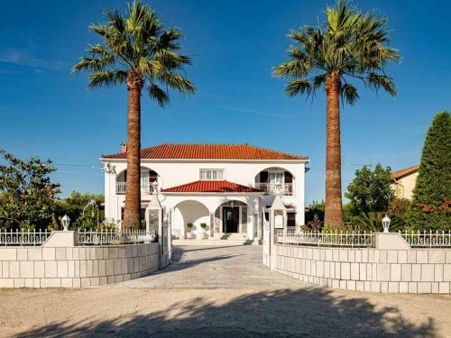 Villa Prestige
