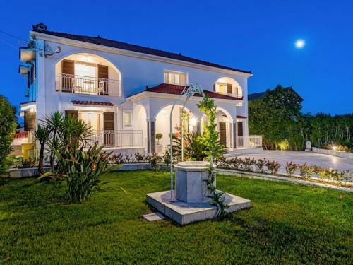 Villa Prestige