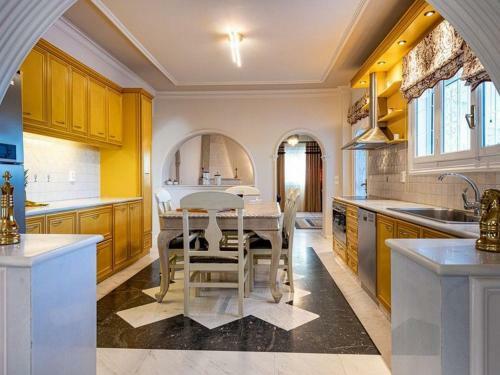 Villa Prestige