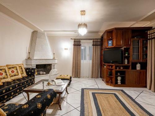Villa Prestige