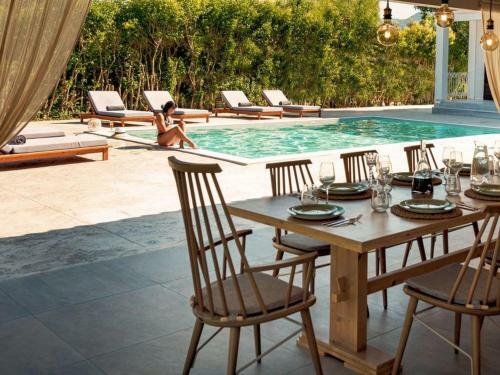 Villa Prestige