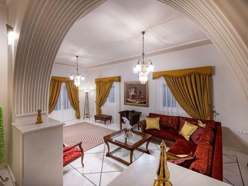 Villa Prestige