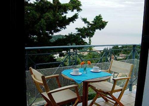 Agios Nikitas Resort Villas