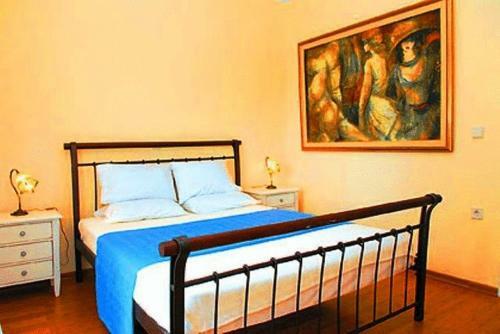 Agios Nikitas Resort Villas