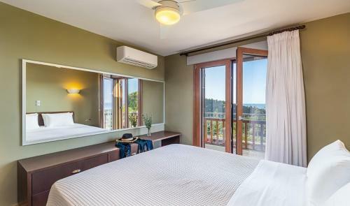 Agios Nikitas Resort Villas