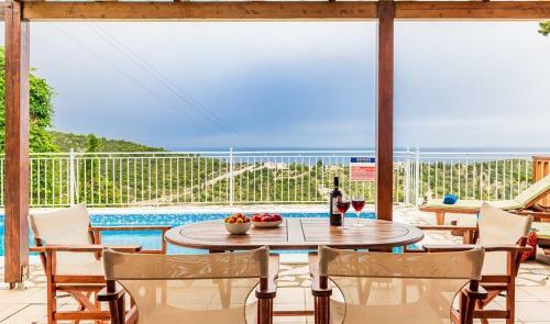 Agios Nikitas Resort Villas