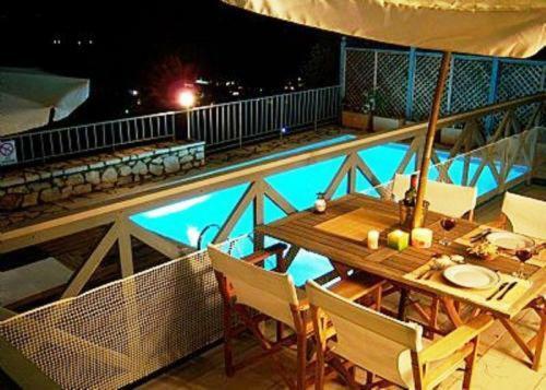 Agios Nikitas Resort Villas