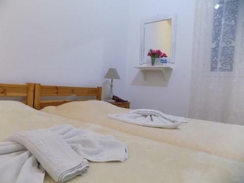 Apartamento Armenaki