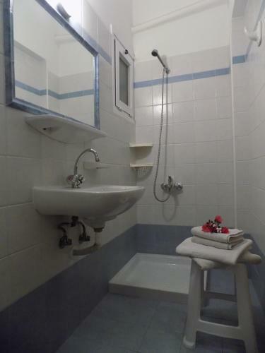 Apartamento Armenaki