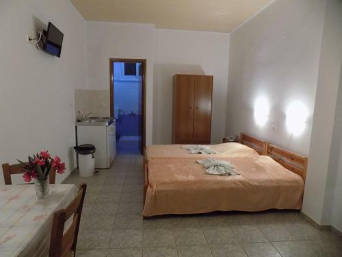 Apartamento Armenaki