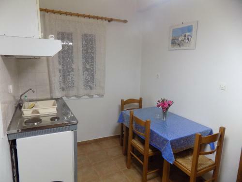 Apartamento Armenaki