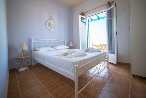 Apartamento Armenaki