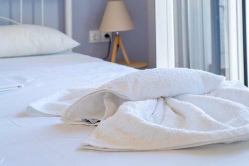 Apartamento Armenaki