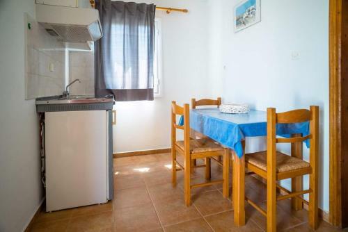 Apartamento Armenaki