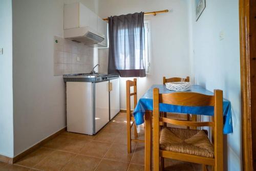 Apartamento Armenaki