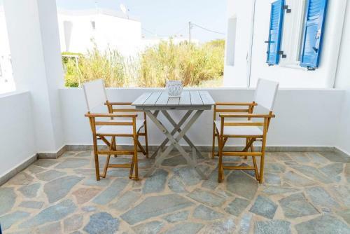 Apartamento Armenaki