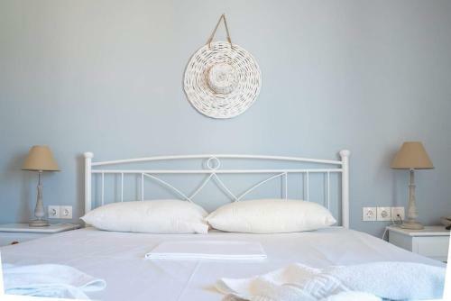 Apartamento Armenaki