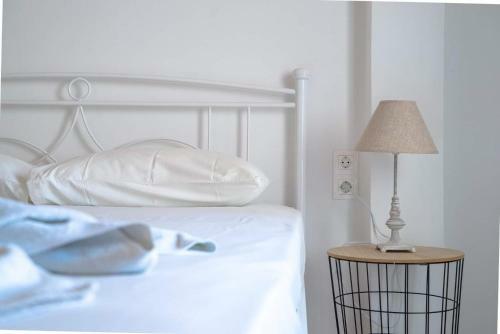 Apartamento Armenaki