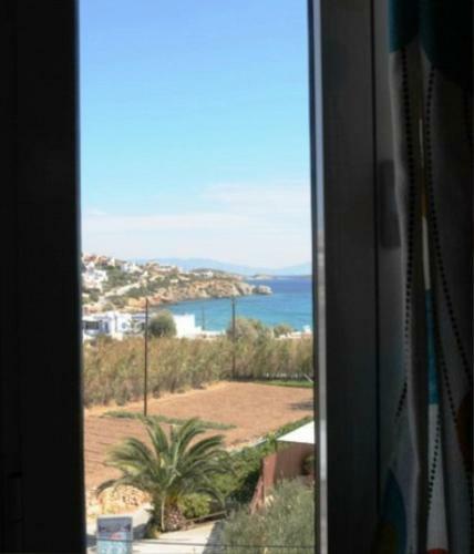 Apartamento Armenaki