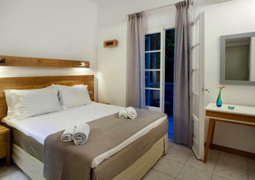 Nefeli Hotel