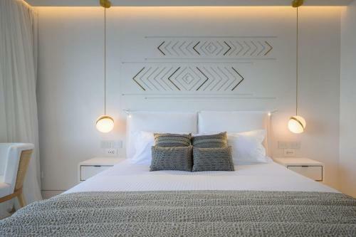 Hotel The Island Concept