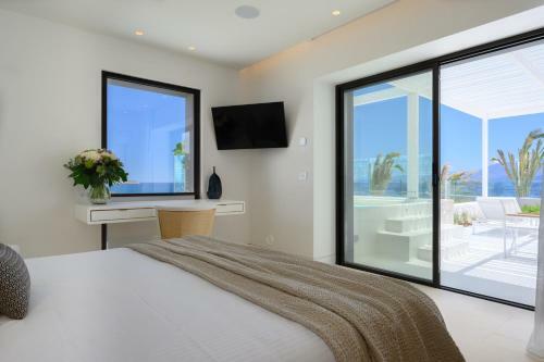 Hotel The Island Concept