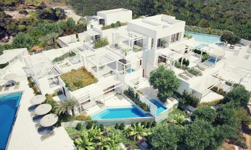 Hotel The Island Concept
