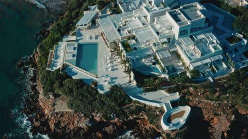 Hotel The Island Concept