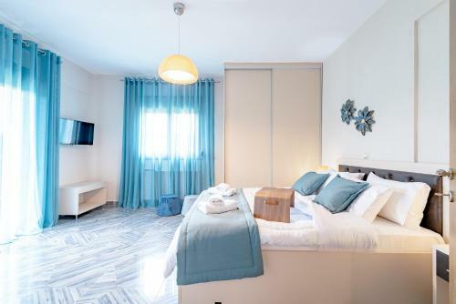 Athina Luxury Apartments