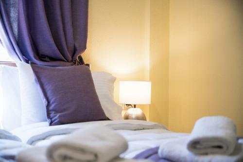 Athina Luxury Apartments