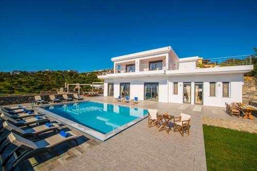 Villa Bellelen