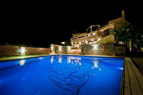 Villa Theano