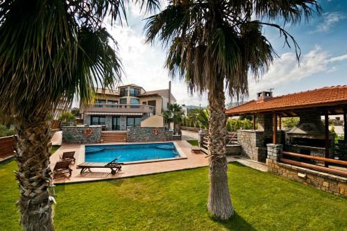 Villa Theano
