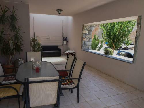 Simplistic Holiday Home In Saint Nicholas With Balcony
