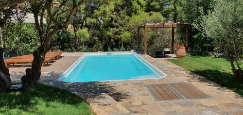 Villa La Dolce Vita