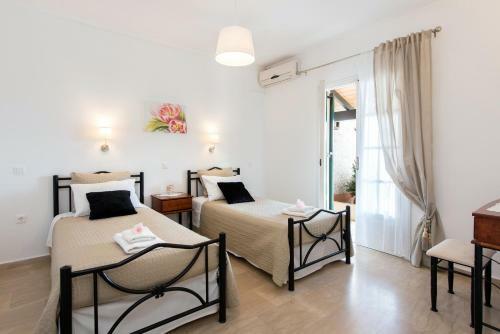 Villa Mayflower