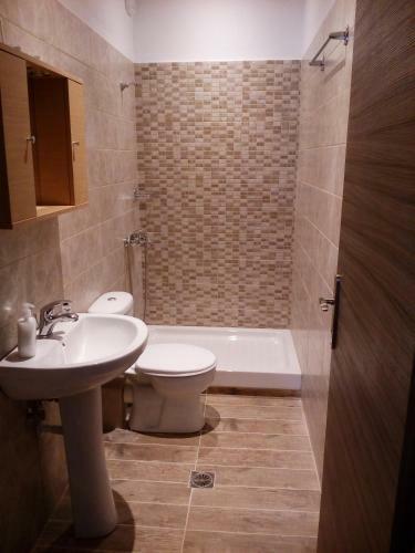 Apartamento Stelios House