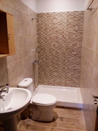 Apartamento Stelios House