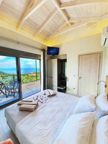 Euphoria Villas