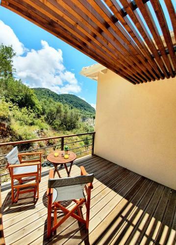 Euphoria Villas