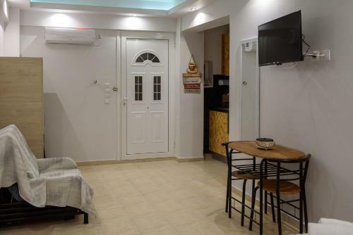 Apartamento Artemissoula Silver