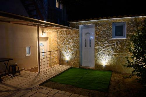Apartamento Artemissoula Silver