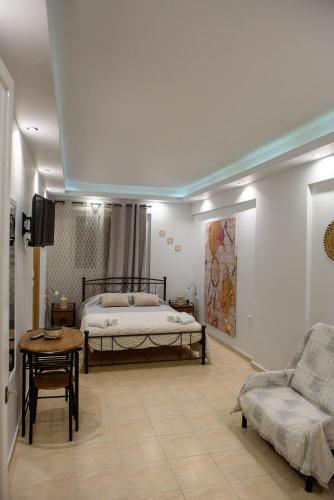 Apartamento Artemissoula Silver