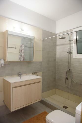Apartamento Artemissoula Silver