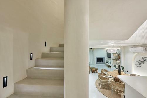 The Sand Villas