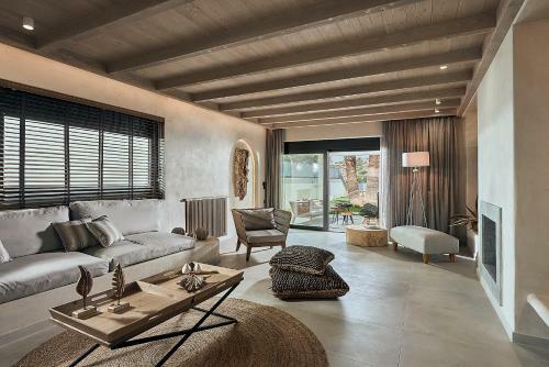 The Sand Villas
