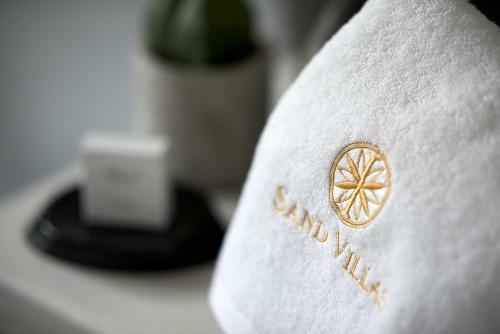 The Sand Villas