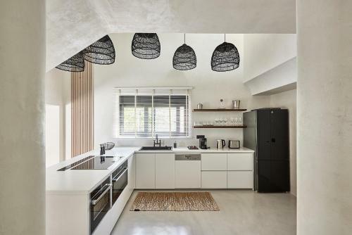 The Sand Villas