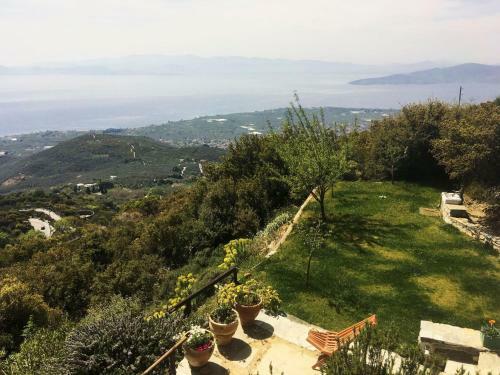 Great Pelion Villa Villa Selini 4 Bedrooms Private Pool Aghios Georgios