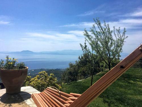 Great Pelion Villa Villa Selini 4 Bedrooms Private Pool Aghios Georgios